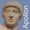 Apollon - gud for spådom og kunst