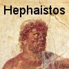 Hephaistos - smedeguden