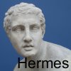 Hermes - gudernes sendebud