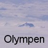 Olympen - gudernes bolig