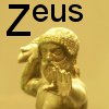 Zeus - gudernes konge